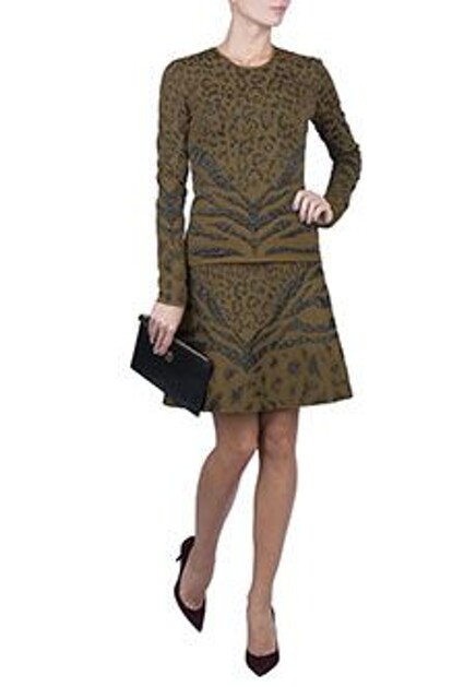 Юбка ROBERTO CAVALLI