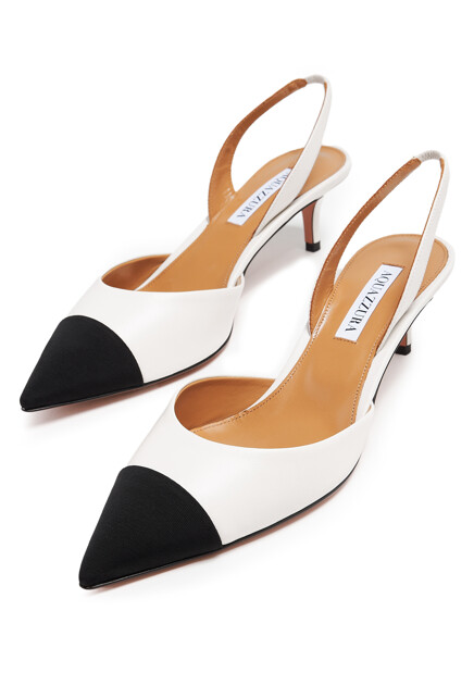 Туфли  AQUAZZURA - ИТАЛИЯ