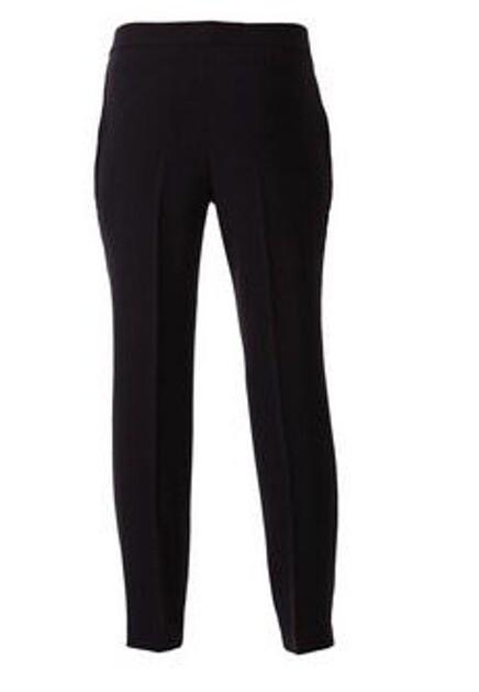 Брюки MOSCHINO Cheap&Chic