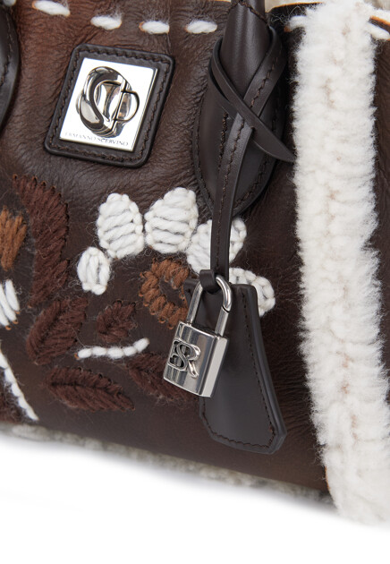 Сумка ERMANNO SCERVINO