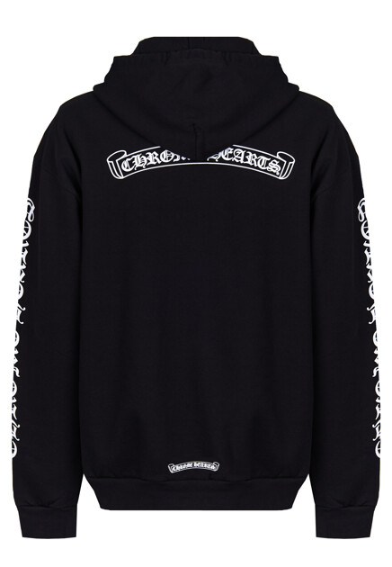 Худи CHROME HEARTS - США