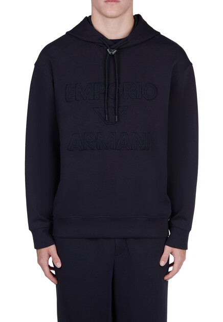 Спортивный костюм EMPORIO ARMANI 200807