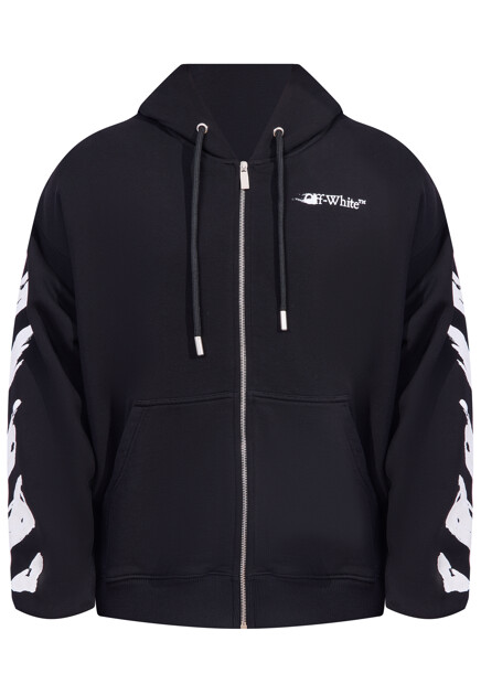 Толстовка OFF-WHITE