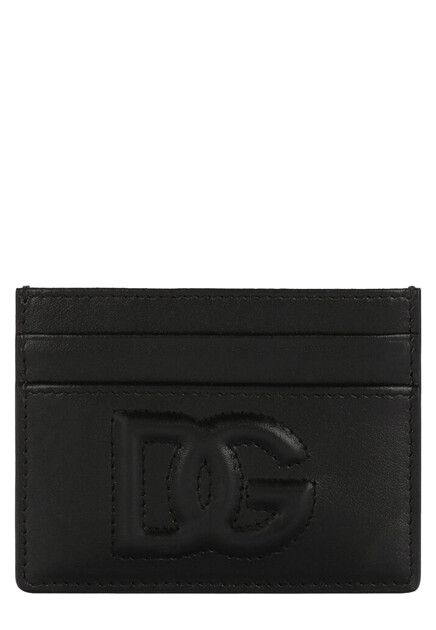 Держатель для карт DOLCE&GABBANA