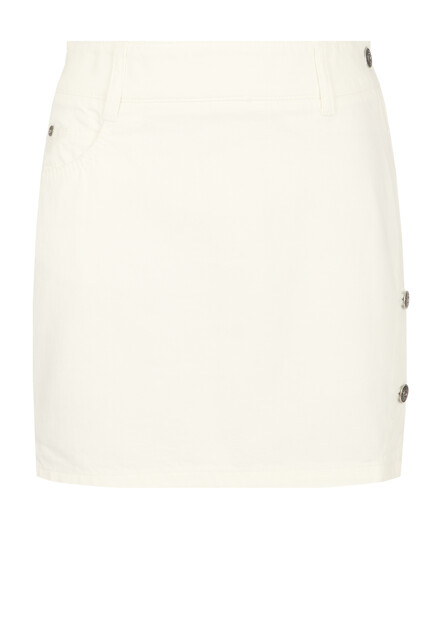 Юбка из денима ERMANNO SCERVINO
