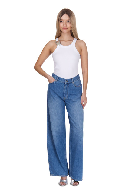Джинсы PINKO