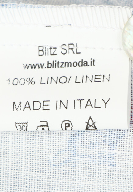 Платье POSITANO COUTURE BY BLITZ