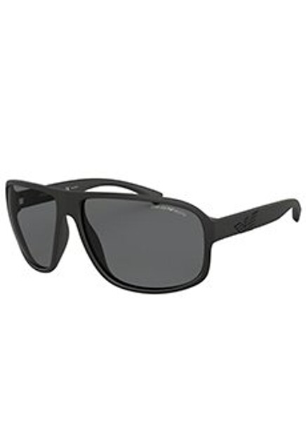 Черные очки EMPORIO ARMANI