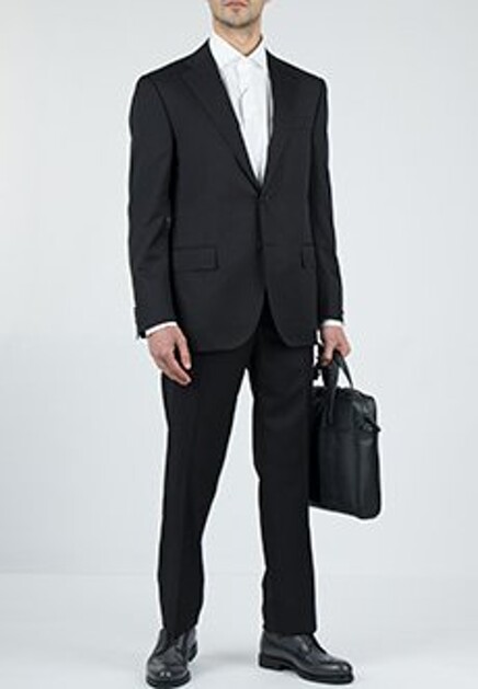 Костюм CORNELIANI