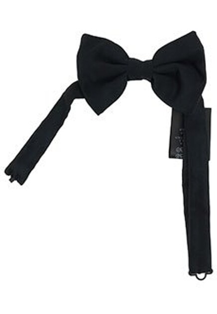 Черная бабочка CORNELIANI