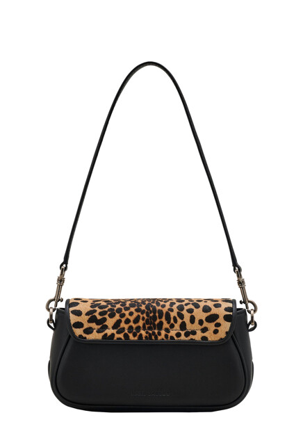 Сумка MARC JACOBS  - Кожа - цвет разноцветный