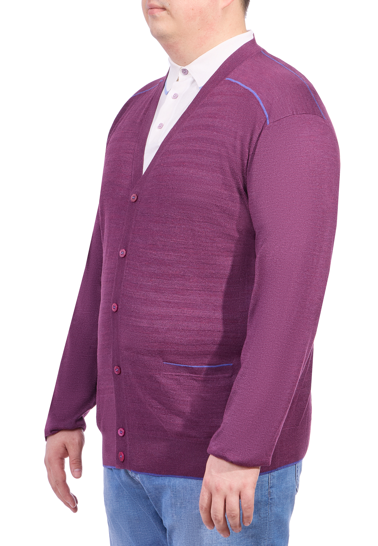 Кардиган STEFANO RICCI  58 размера