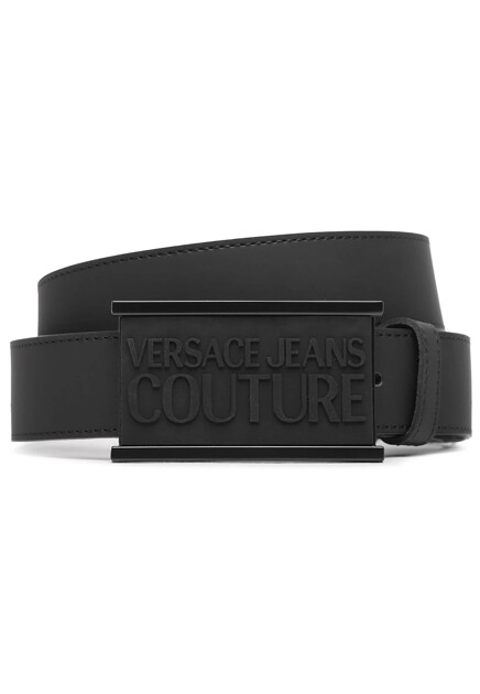 Ремень с логотипом  VERSACE JEANS COUTURE