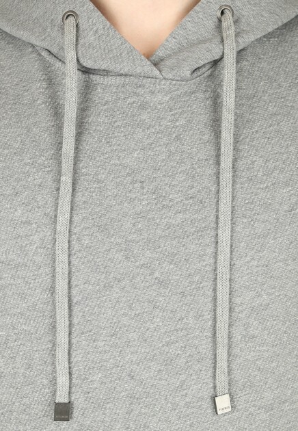 Худи CAPPELLINI BY PESERICO 141971