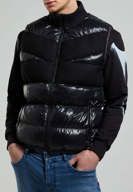 Жилет BIKKEMBERGS 161618