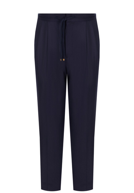Брюки BRUNELLO CUCINELLI