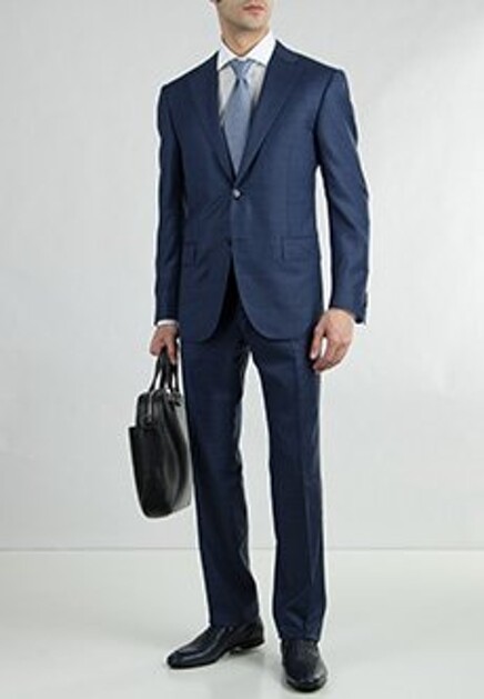Костюм CORNELIANI