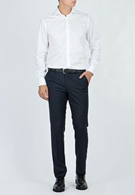 Брюки CORNELIANI