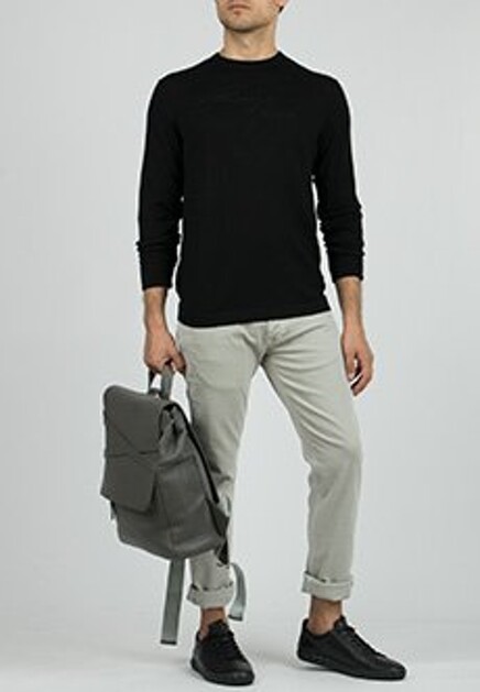 Джемпер EMPORIO ARMANI