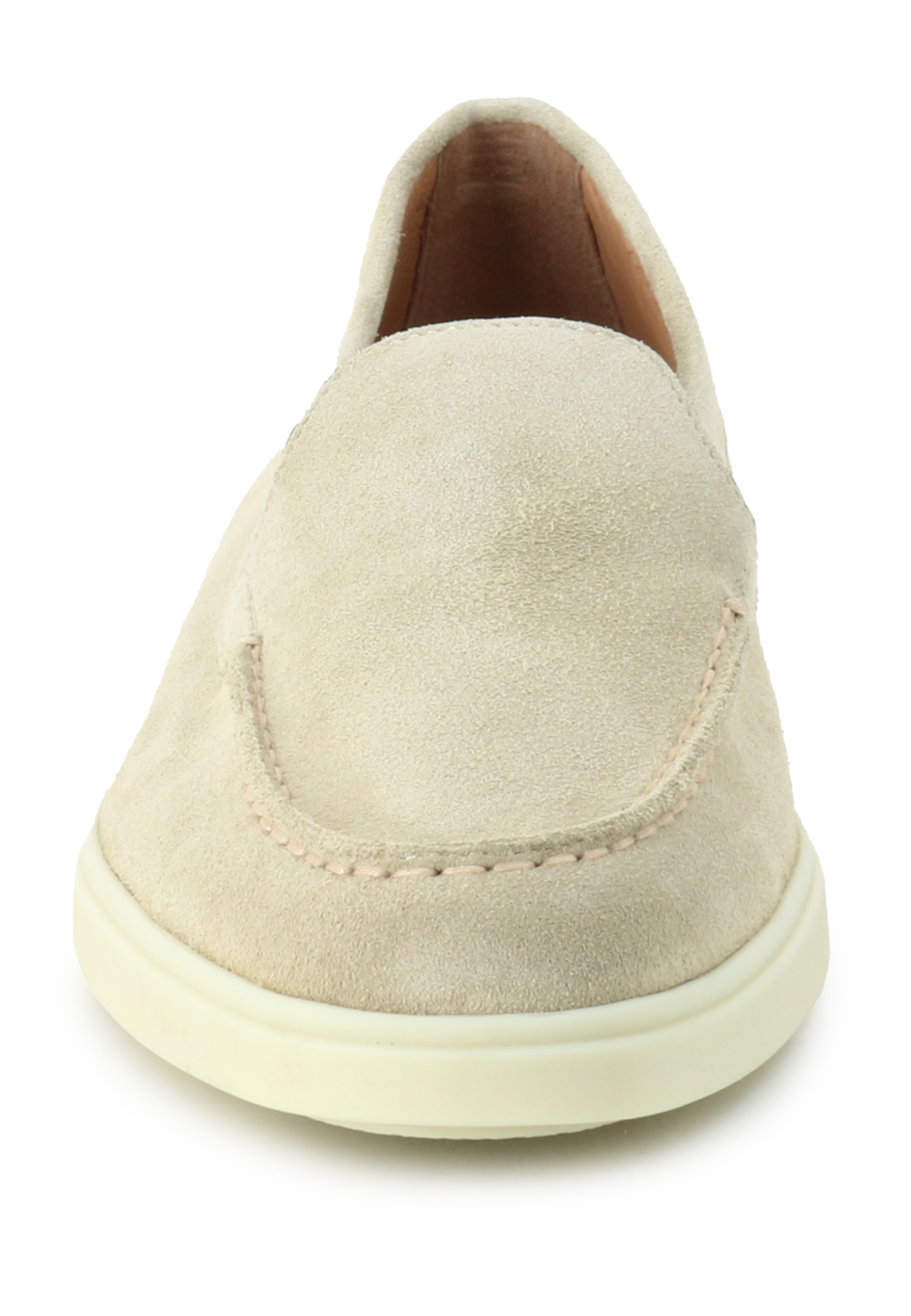 Лоферы SANTONI capsule 199282