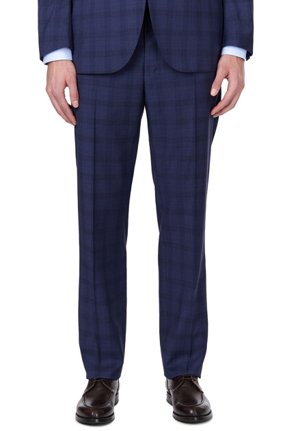 Классический костюм  CORNELIANI - ИТАЛИЯ