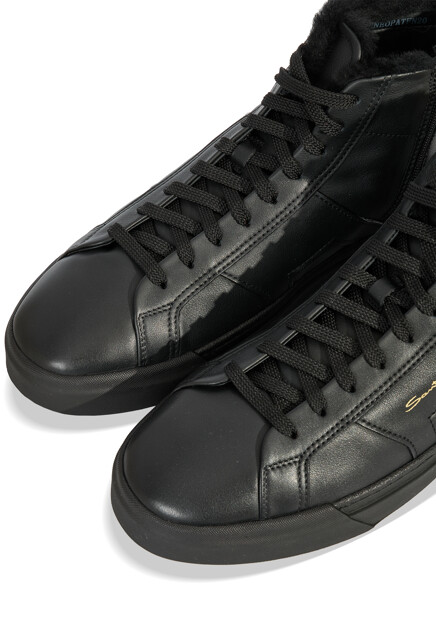 Кеды SANTONI 