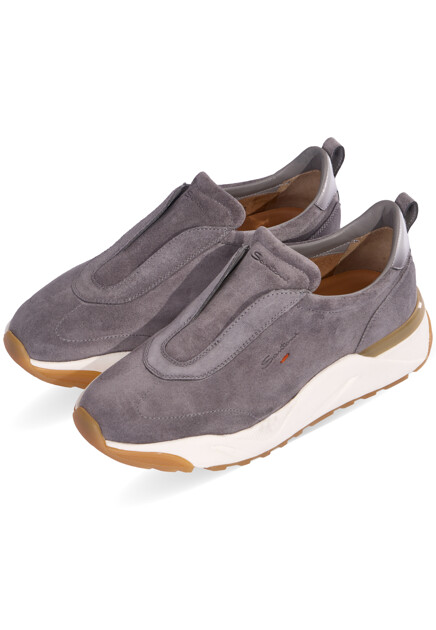Кроссовки SANTONI - ИТАЛИЯ