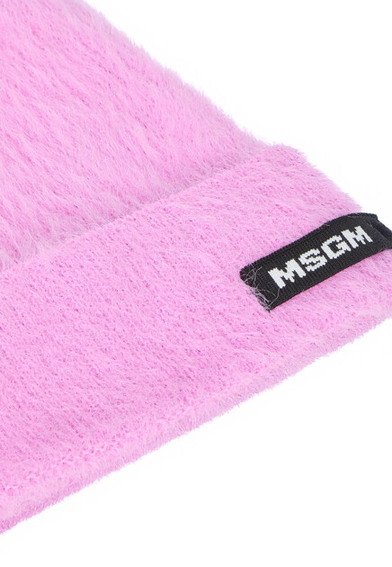 Шапка MSGM  - Полиамид