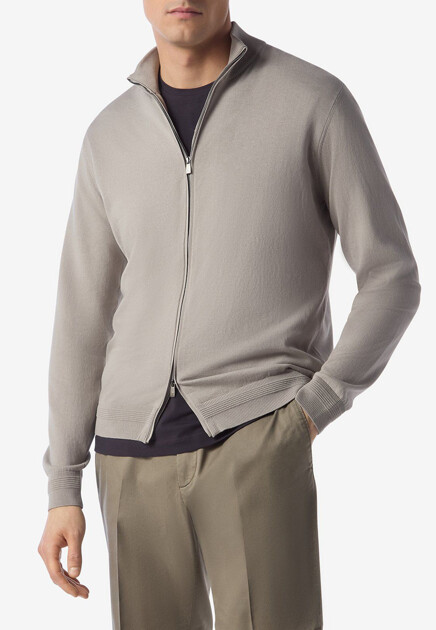 Кардиган CORNELIANI 178576