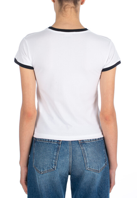 Футболка  MSGM - ИТАЛИЯ