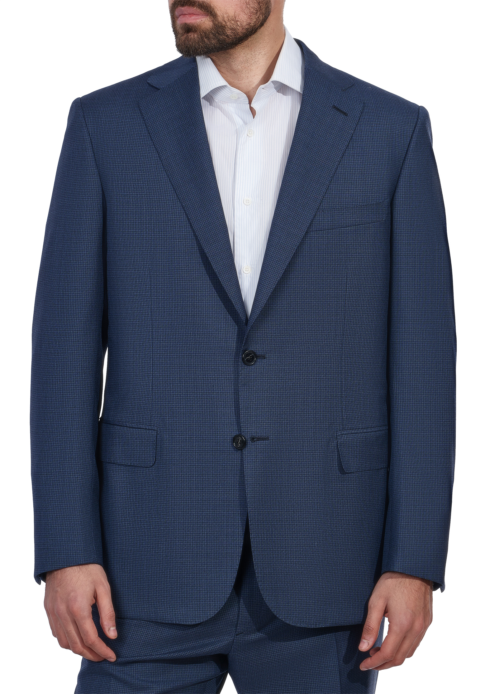 Костюм BRIONI - ИТАЛИЯ