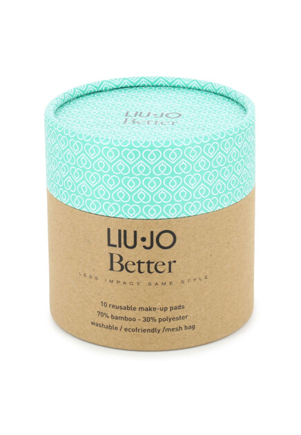 Подушечки для нанесения косметических средств LIU JO