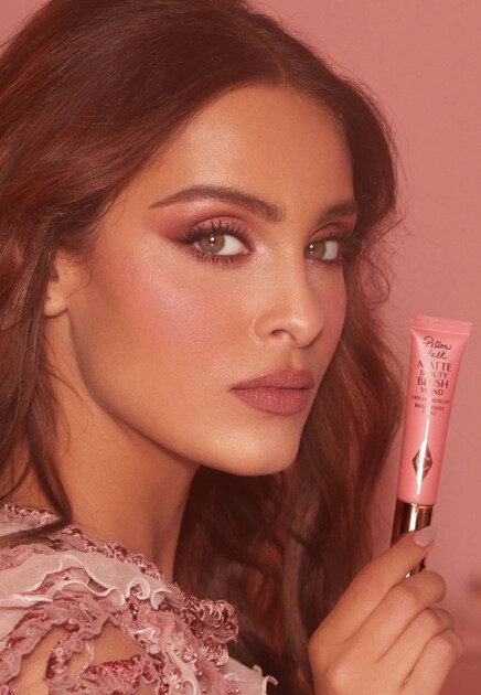 Матовые румяна CHARLOTTE TILBURY 