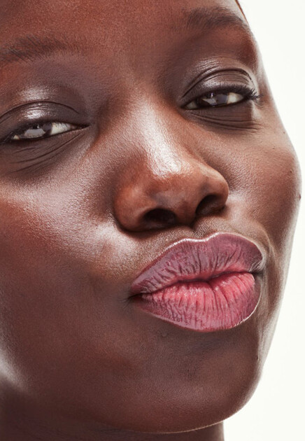 Оттеночный бальзам для губ GLOSSIER  - цвет розовый