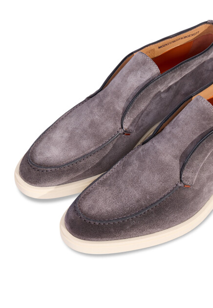 Полуботинки SANTONI 