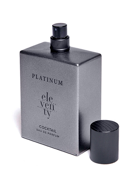 Парфюмерная вода Platinum Cocktail 100 мл ELEVENTY