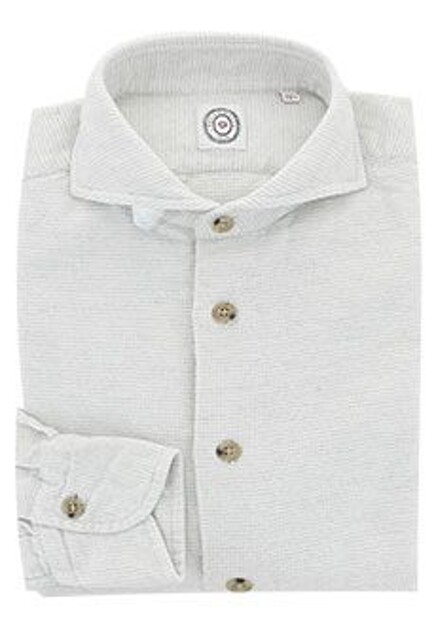 Рубашка CAMICERIA SCABO