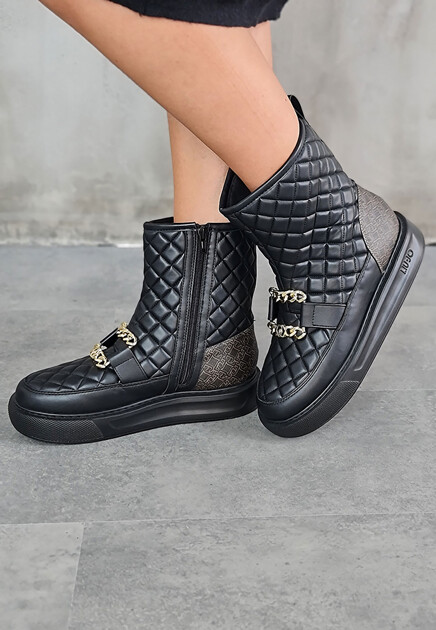 Полусапоги LIU JO 169776