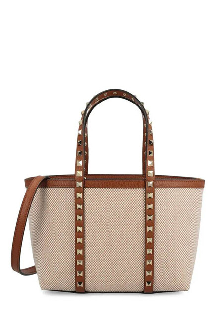 Сумка VALENTINO  - Текстиль