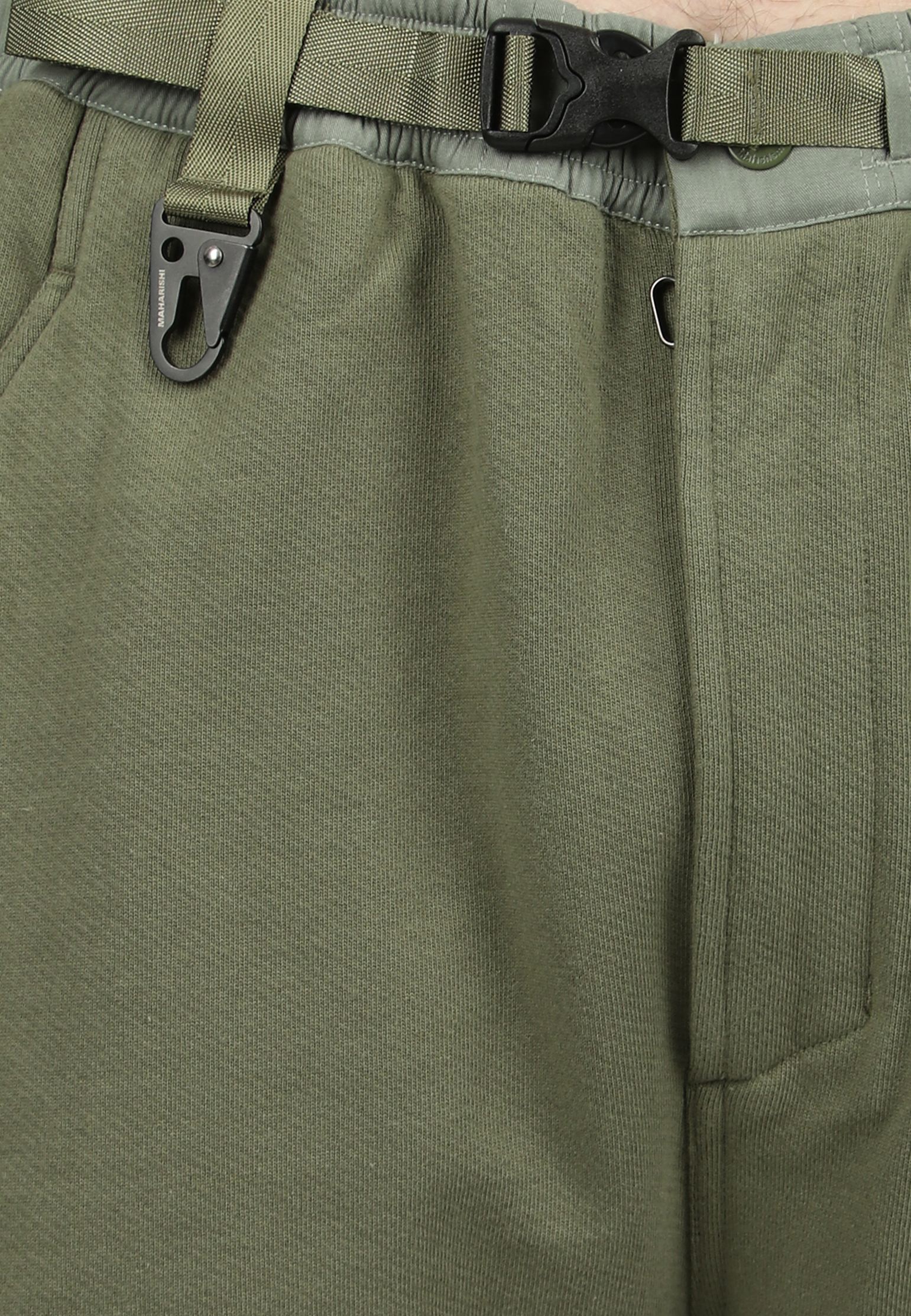 Брюки MAHARISHI 162059