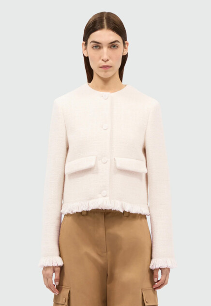 Жакет MSGM  40 размера