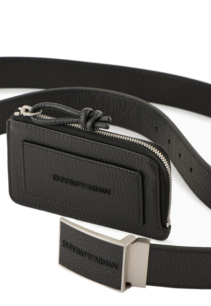 Комплект EMPORIO ARMANI 186304