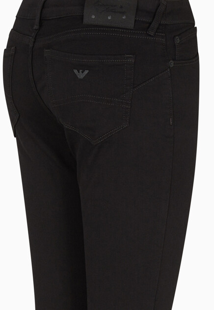 Джинсы EMPORIO ARMANI 193773