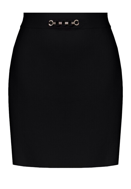 Мини-юбка  TWINSET Milano