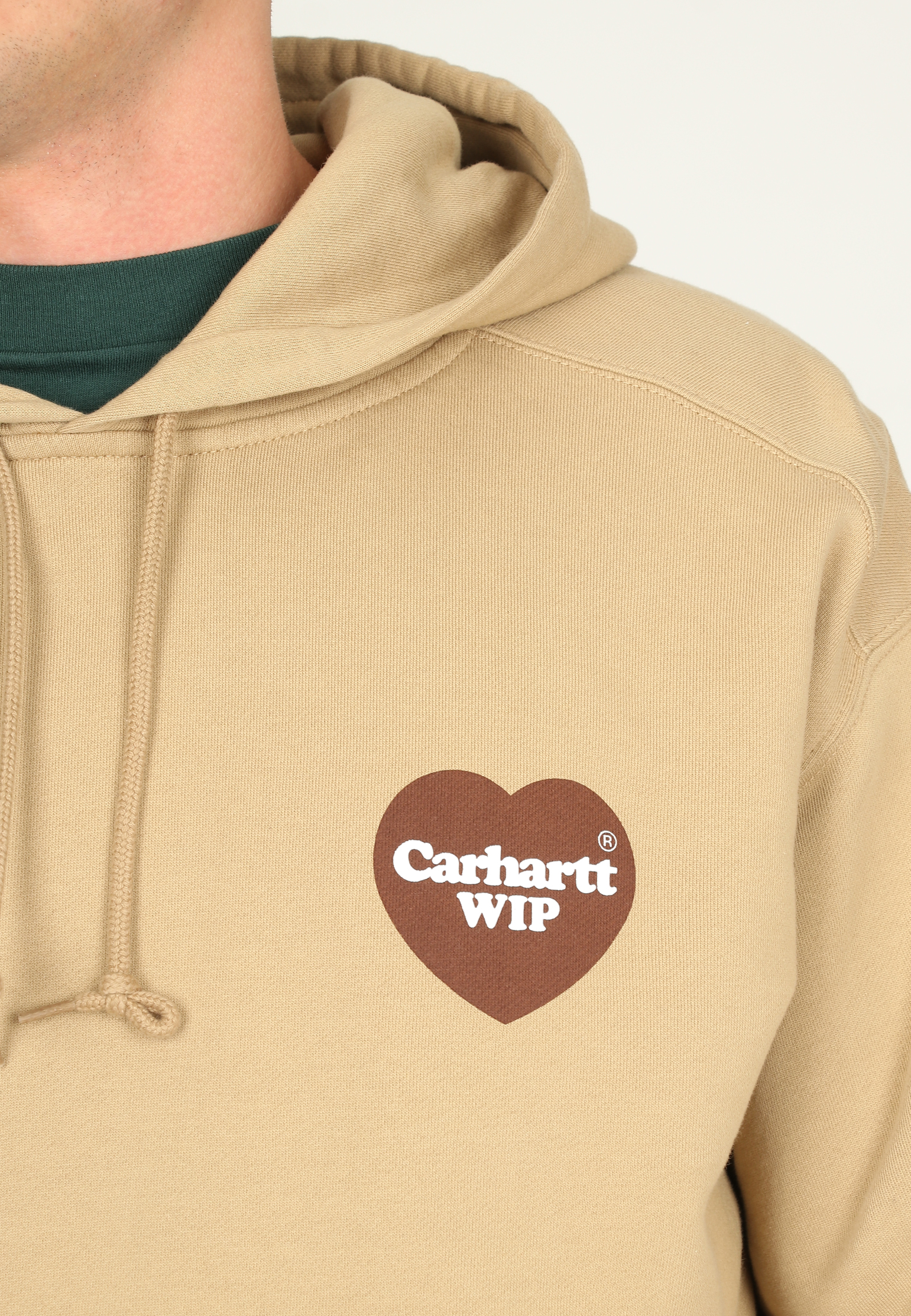 Худи CARHARTT WIP 172076