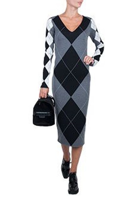 Платье STELLA McCARTNEY
