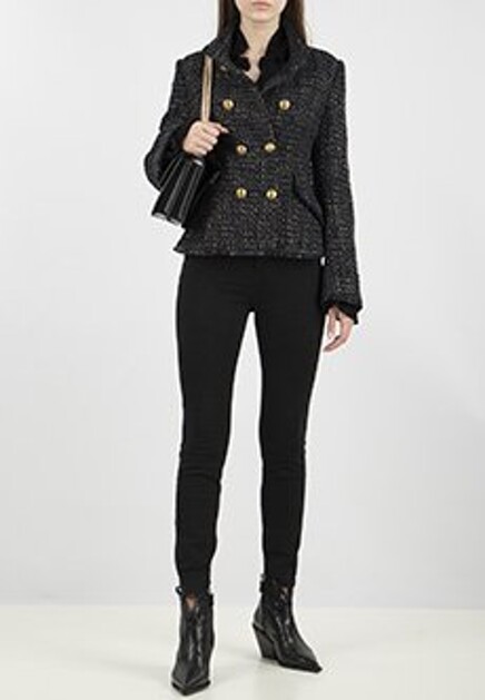 Джинсы PINKO