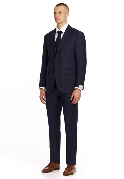 Костюм CORNELIANI  - Шерсть