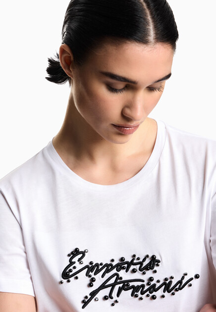 Футболка EMPORIO ARMANI 202774