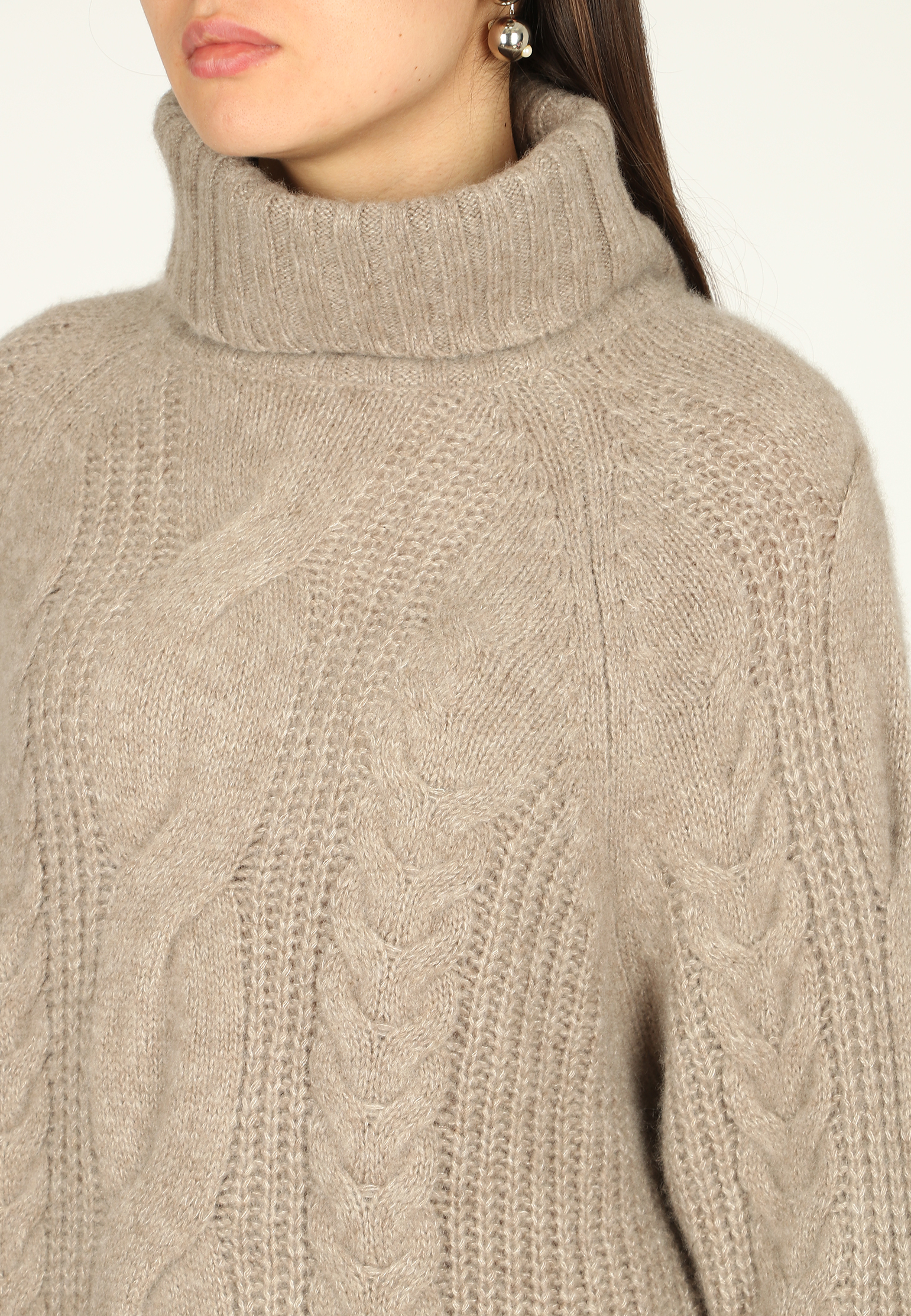 Свитер ALLUDE 163052